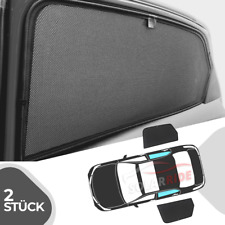 Sonnenschutz für Skoda Superb