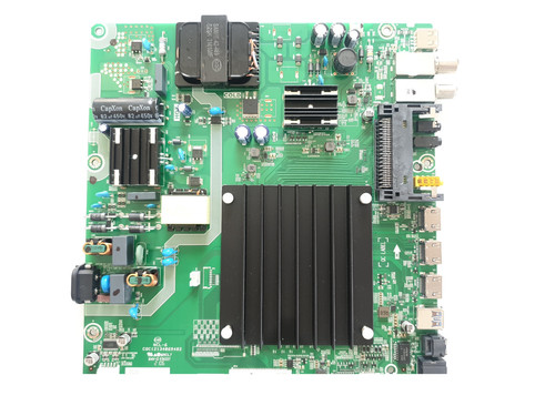 Loewe mainboard - loewe,