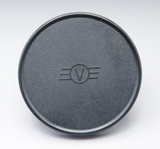 Hasselblad Objektivdeckel