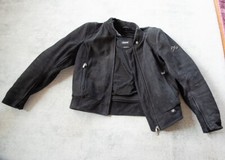 BMW Atlantis Motorradanzug