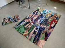 Bettwäsche Fairy Tale Neuwertig