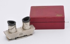 Leitz Leica Stereo Viewer