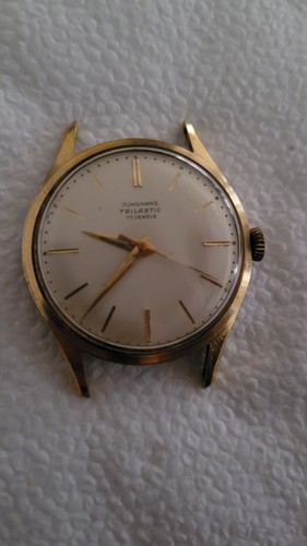 Vintage herren german junghans - vintage,