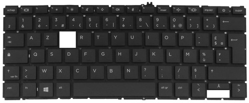 Hp758 ersatztaste für - hp758,