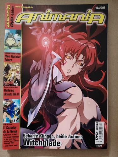 Animania anime und manga - animania,