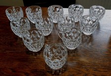 Bavaria Bowle Gläser 12