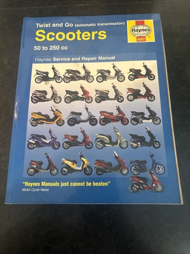 Haynes twist go roller - go,