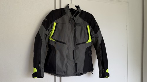 Damen motorradjacke l - damen,