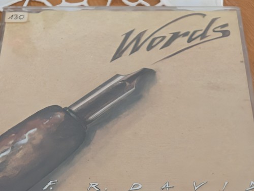 David words 1991 maxi - f.r.,