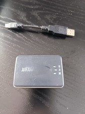 Holux M-1000 Bluetooth GPS-