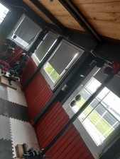 Marbo Sport Kabelzugstation