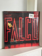 Falco - Emotional (2021