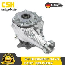 Verteilergetriebe für Land