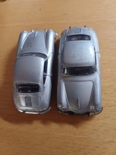 Majesto  *  2 x Porsche 356 A