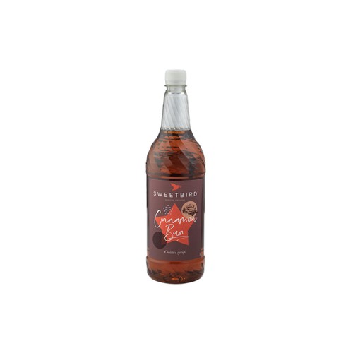 Kaffee sirup sweetbird - kaffee,