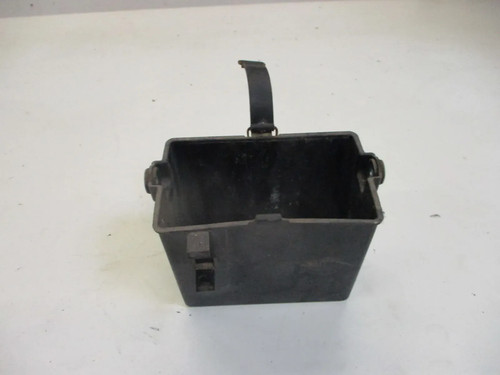 Batteriefach mit gummi - batteriefach,