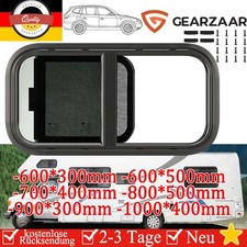 Caravan seitenfenster - caravan,