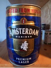 AMSTERDAM Mariner Premium