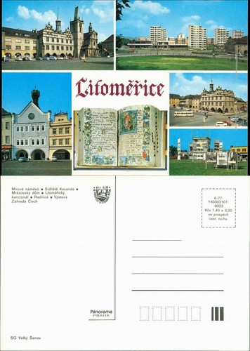 Leitmeritz litoměřice - leitmeritz,
