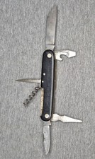 6fach Taschenmesser von F.W