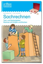 LÜK Sachrechnen. 5./6