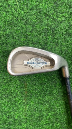Callaway big bertha 12 - callaway,