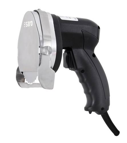 Saro dönermesser elektrisch - saro,