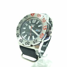 Reloj Hombre Seiko 5 Sports