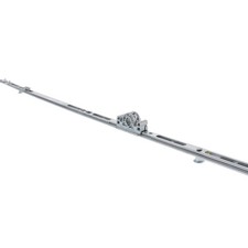 Roto NT DK Getriebe mittig / variabel Dornmaß 15 mm für Drehkippfenster