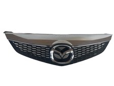 ORIG. MAZDA 6 KÜHLERGRILL WAGON GR1L50712  GY  FACELIFT  AB: 2002 -2007