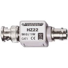 Rohde & Schwarz HZ22