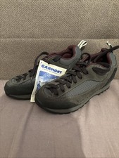 Wanderschuh Halbhoch Garmont