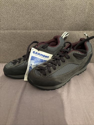 Wanderschuh halbhoch garmont - halbhoch,