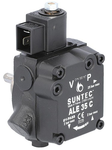 ölpumpe suntec ale 9329 - 35, c