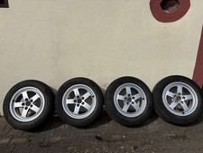 AUDI A4 Original Winterfelgen