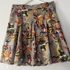 SALE - Lagenlook, ANNA SCOTT, XXL, 44-46, neu, Tellerrock, bunt, BW