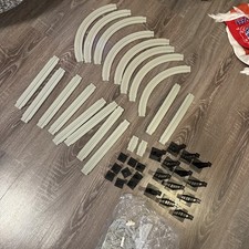 LEGO® Legoland Monorail Schienen 6921 Accessory Track sehr guter Zustand zB 6990