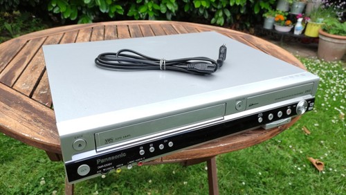 Panasonic dmr es35v dvd - panasonic,
