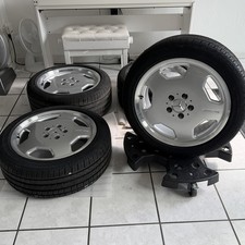 Oem mercedes amg radsatz - mercedes,