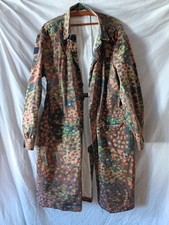 WK II Fallschirmjäger Parka Knochensack Gr 56/58 XL-XXL