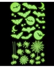 Glow the dark halloween - the,