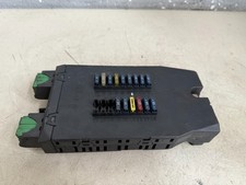 Mercedes W638 Vito 112 2,2CDI 90kW 2001 Sicherungskasten Steuergerät 0005400650