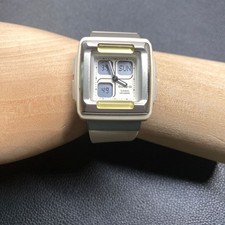 Casio BG-80 Seltene Ana-Digi