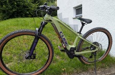 Cube Reaction Hybrid EXC 625