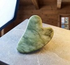 Gua-Sha Gesichtsmassagegerät