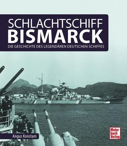 Angus konstam schlachtschiff - angus,