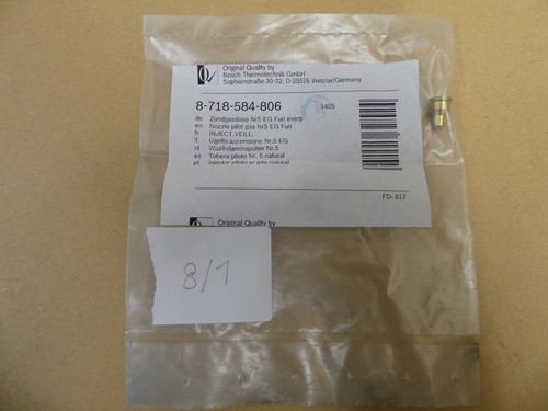 Bosch nr5 furi everp - furi,