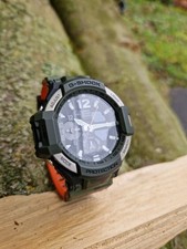 Casio G-Shock GA-1100sc