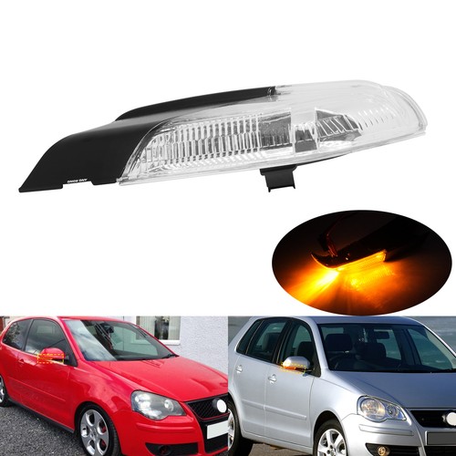 Rechts seitenspiegel blinker - rechts,