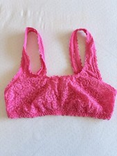 Victorias Secret Bralette Pink